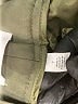 Calvin Klein Solid Green Casual Pants Size 2 - photo 4