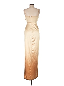 slim fit dress slacks Twist & Shout Dress - Lucy In The Sky With Diamonds - Final Sale main image 1