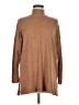 Anne Klein Brown Turtleneck Sweater Size M - photo 1