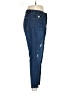 Style&Co Hearts Blue Jeans Size 8s - photo 4