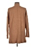 Anne Klein Brown Turtleneck Sweater Size M - photo 2