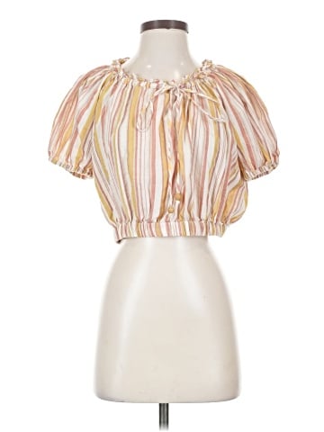 Talula Tube Top (view 1)