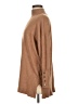 Anne Klein Brown Turtleneck Sweater Size M - photo 5