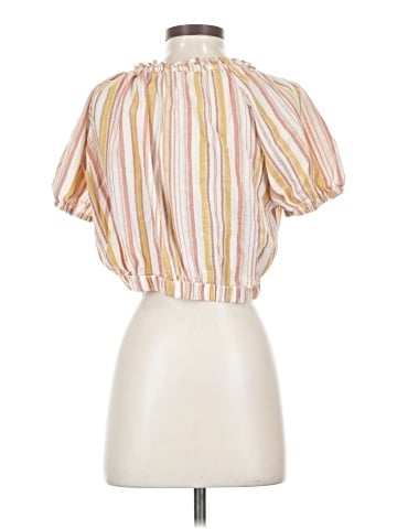 Talula Tube Top (view 2)