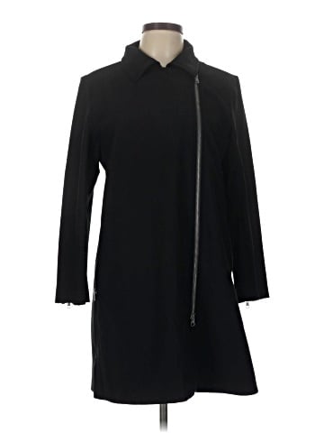 Eileen Fisher Coat (view 1)