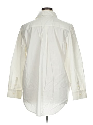 Sundance Long Sleeve Button-Down Shirt (view 2)