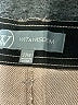 Wit & Wisdom Houndstooth Gray Dress Pants Size 22W - photo 4