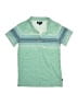 Assorted Brands Green Short Sleeve Polo Size S (youth) - photo 1