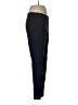 J. McLaughlin Solid Blue Active Pants Size 8 - photo 4