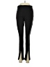 Elizabeth and James Solid Black Active Pants Size M - photo 1