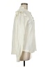 Pilcro Ivory Long Sleeve Blouse Size M - photo 4