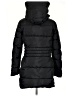 Tahari Black Snow Jacket Size S - photo 2