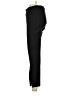 Elizabeth and James Solid Black Active Pants Size M - photo 5