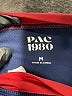 Pac 1980 Blue Active Pants Size M - photo 4