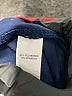 Pac 1980 Blue Active Pants Size M - photo 6