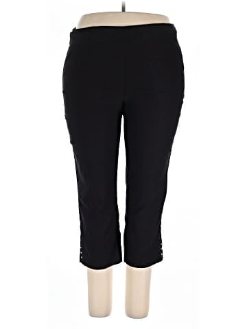 Roz & Ali Active Pants (view 1)
