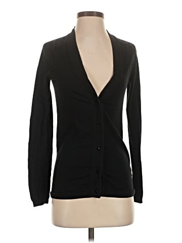 En Creme Cardigan (view 1)