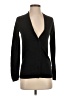 En Creme Black Cardigan Size XS - photo 1