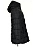 Tahari Black Snow Jacket Size S - photo 4