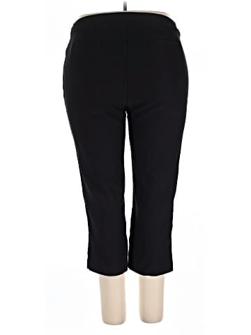 Roz & Ali Active Pants (view 2)