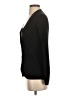 En Creme Black Cardigan Size XS - photo 5