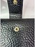 Gucci 100% Leather Black Leather Wallet One size - photo 7