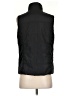 Kim Rogers Black Vest Size S - photo 2