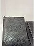 Gucci 100% Leather Black Leather Wallet One size - photo 6