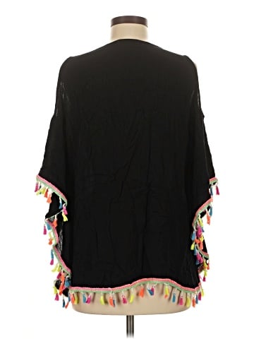 Neiman Marcus Poncho (view 2)