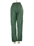 Flamingo Green Track Pants Size S - photo 2
