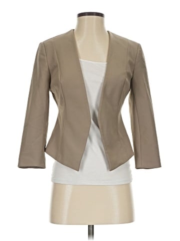 Express Outlet Blazer (view 1)
