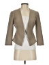 Express Outlet Tan Blazer Size 0 - photo 1