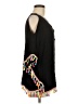 Neiman Marcus Black Poncho Size XS - photo 4