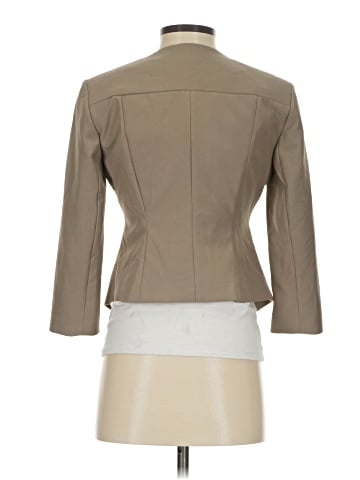 Express Outlet Blazer (view 2)