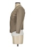 Express Outlet Tan Blazer Size 0 - photo 5