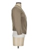 Express Outlet Tan Blazer Size 0 - photo 4