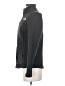 The North Face 100% Polyester Gray Track Jacket Size XS - photo 5
