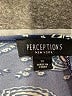 Perceptions Paisley Blue Casual Dress Size 1X - photo 7
