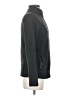 The North Face 100% Polyester Gray Track Jacket Size XS - photo 4