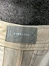 Everlane Ivory Casual Pants Size 8 - photo 7