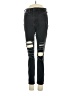 Hollister Black Jeans Size 25 waist - photo 1