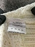 Unbranded 100% Acrylic Ivory Pullover Sweater Size XL - photo 8
