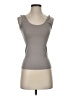 Yummie Gray Tank Top Size S - photo 1