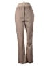 Marciano Solid Tan Khakis Size 2 - photo 1