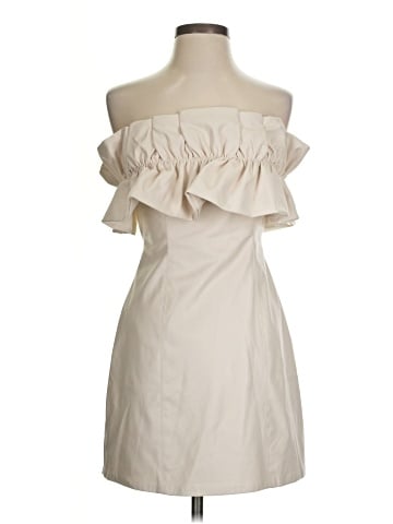 Do & Be Cocktail Dress (view 1)