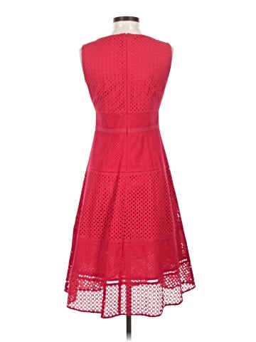 Ann Taylor Cocktail Dress (view 2)