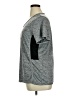 Real Essentials Metallic Gray Active T-Shirt Size 1X - photo 5