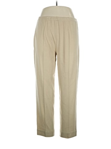 MING WANG Casual Pants (view 1)