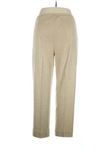 MING WANG Casual Pants (view 2)