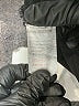 Boohoo 100% Cotton Black Jacket Size 4 - photo 7